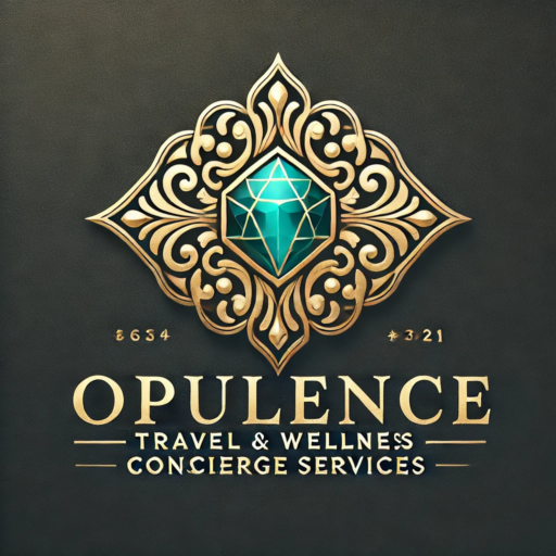 Opulence Wellness & Travel Concierge